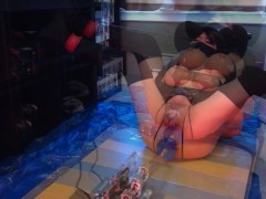 Be Sure To Regulary Break Your Sissy Slave So They Don't Forget Their Place