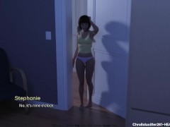 HEART PROBLEMS CAP 78 - Screenshot 15 of 16 - Big Booty