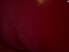 She's CUM To Drain You - Wild Life