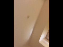 香港夫婦在酒店玩網上直播表演性愛含撚的遊戲