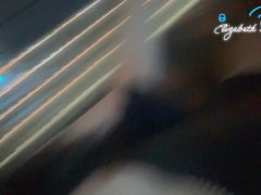 Gorgeous Latina Trans Makes Straight Guy Suck Her Cock - Screenshot 13 of 16 - Ladyboy