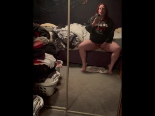Horny as Fuck