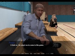 Voice-actor Plays Fetish Locator 1 (Part 1)
