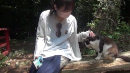 Off-shot 5: To Cat Island ~ Non-erotic, for those who want to know more about Pikunyan♡