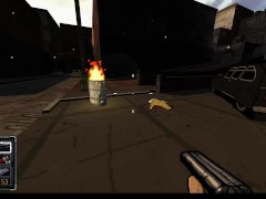 FUCKING IN THE JUNKYARD / FALLEN ACES PART 5