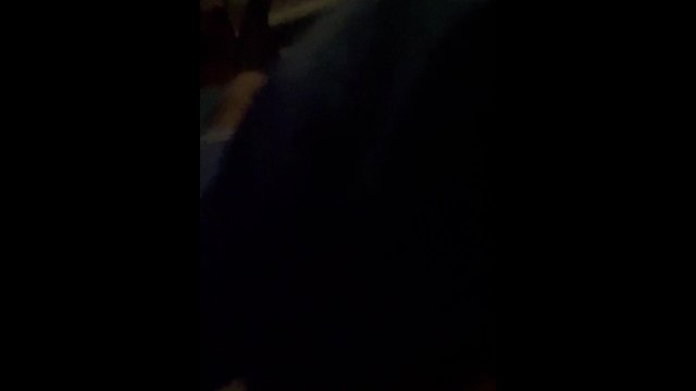 Jerking while my bff is laying over there