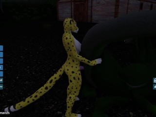 Lets Play FarmD