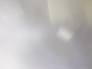 Трахаю себя 1