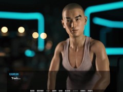 TALES FROM THE UNENDING VOID #15 • Visual Novel PC Gameplay [HD]