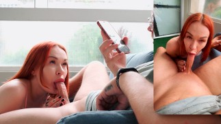 Helping a young stepmother become popular