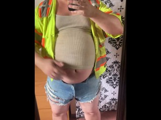 Толстый строитель 1