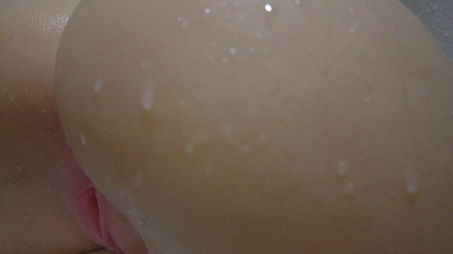 Tantaly memek pink mulus bikin ketagihan