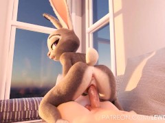 Furry Yiff Animation Compilation 3 - Screenshot 3 of 16 - Furry Hentai