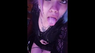 Just A See Through Tease