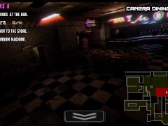 Fucking chika and cumming of frennis tiddies