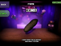 FOXY CHRISTMAS HENTAI SCENE