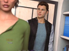 Getting Intimate #5 13/16