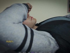 Getting Intimate #5 14/16