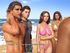 Getting Intimate #5 3/16