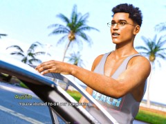 Getting Intimate #5 6/16