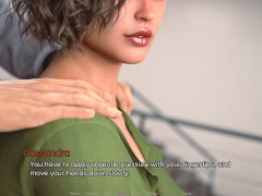 Getting Intimate #5 9/16