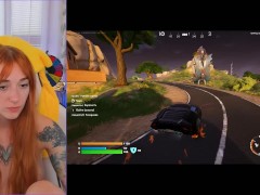 Fortnite after a break