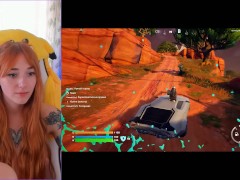 Fortnite quick game