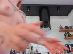 Matcha Time! - Screenshot 4 of 16 - Naked
