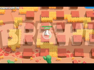 БЫК ТРАХАЕТ ВСЕХ ПЕРЕД СОБОЙ, ЧТОБЫ СОБИРАТЬ ЧАШКИ