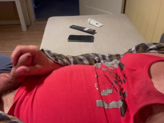 перед сном.