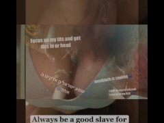 Brainwashing audio for beta goy cucks