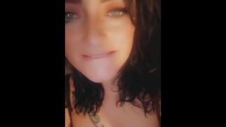 Message from your stepsister (Dutch JOI)
