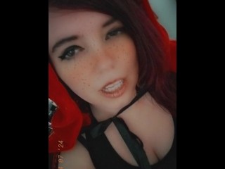 Hot подросток E девушка узнает, насколько хороша мастурбация