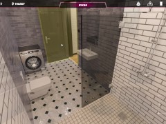 Complete Gameplay - Steps of Debauchery, Part 1