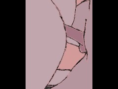Ass spanking - Screenshot 5 of 16 - Dick