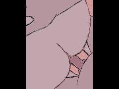 Ass spanking - Screenshot 7 of 16 - Orgasm