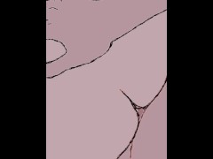 Ass spanking - Screenshot 8 of 16 - Animation