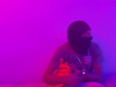 Young Tatted AMG - in the trap freestyle