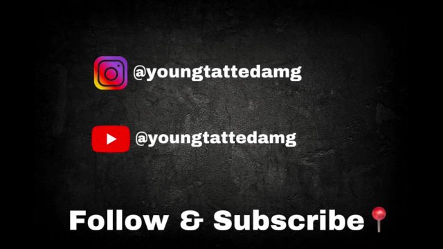 Young Tatted AMG - in the trap freestyle