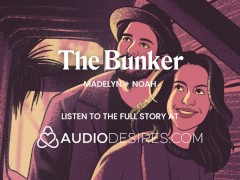 Prison warden interrogates prisoner roleplay - EROTIC ASMR AUDIO PORN