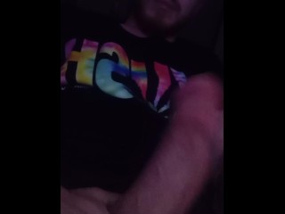 Monster Cock needs a Hawk Tuah