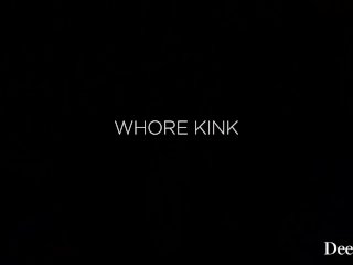 Deeper. Vanna & Emma Explore Their Dark Kinks With A Client screenshot number 2