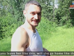 If a girl taps a HAMSTER KOMBAT, then you can fuck her in the ass even in the park