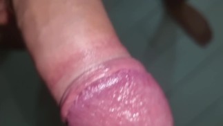 FRIENDS ON VACATION - (ENGLISH) I SPY my FRIEND on the SHOWER and CUM with a HUGE COCK HARD