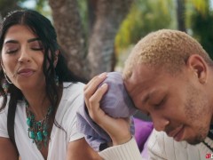 DIGITAL PLAYGROUND - Jasmine Sherni And Ricky Johnson Get TheirRevenge In Ep 2 Of Payback’s A Bitch