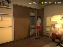 Orgasm Simulator Speedrun - Part 1