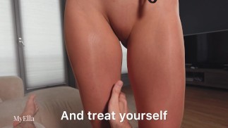 Anal Pantyhose Sex in Nude Pantyhose