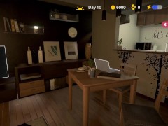 Orgasm Simulator Speedrun - Part 3