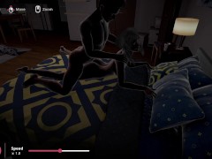 Orgasm Simulator Speedrun - Part 5 - Screenshot 16 of 16 - Anime Hentai