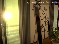 Orgasm Simulator Speedrun - Part 5 - Screenshot 7 of 16 - Hentai Game